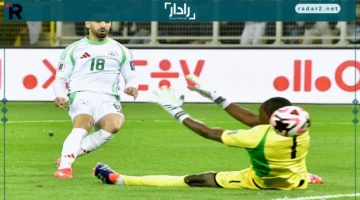الأبطال يتألقون.. هدافو التصفيات المؤهلة إلى مونديال 2026 يتصدرون المشهد الرياضي